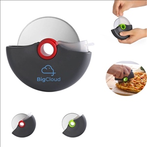 Round Pizza Cutter
